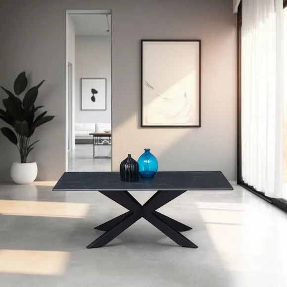 Indus Valley Athena Coffee Table