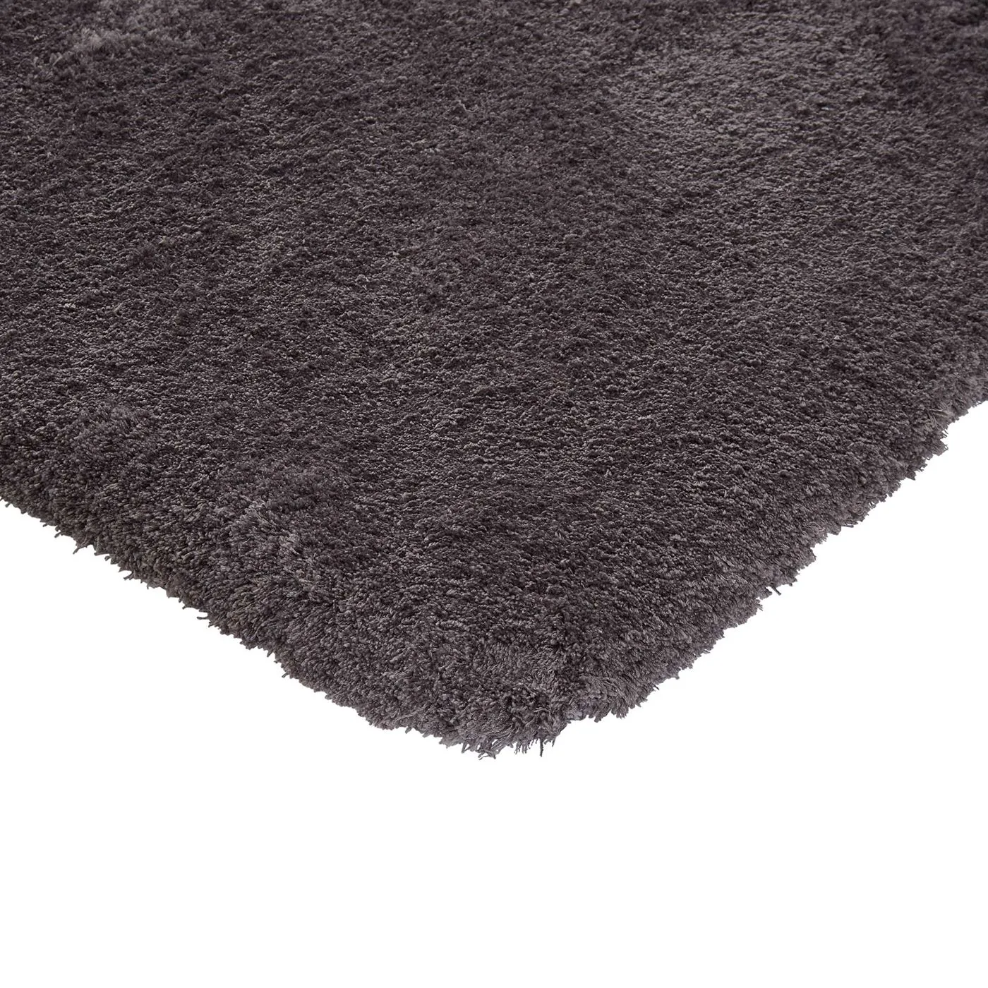 Tala Rug, Charcoal