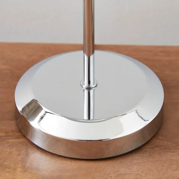 Jali Touch Table Lamp 4
