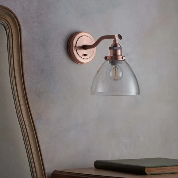 Vogue Tobermory Wall Light 2