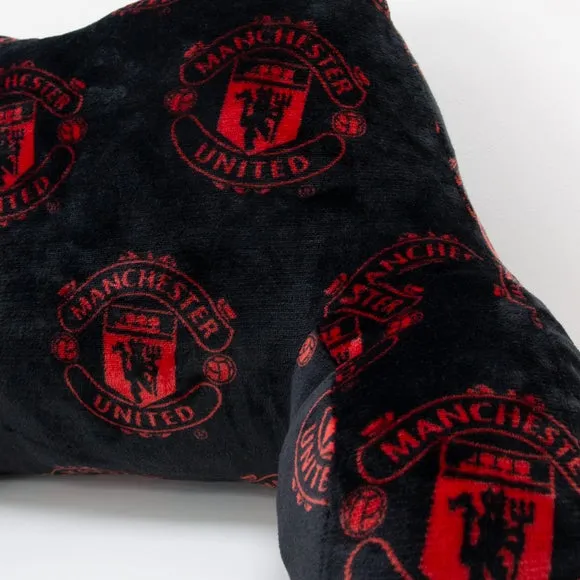 Manchester United Cuddle Cushion 5