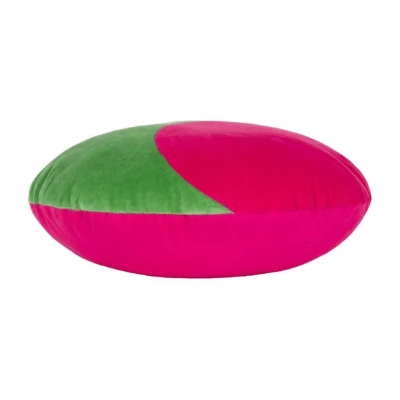 Heya Home Unity Round Cushion 3