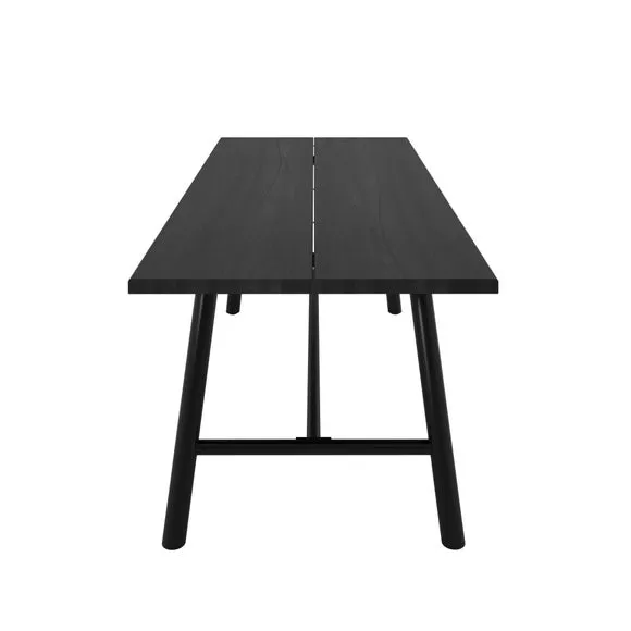 Louie 6 Seater Dining Table 2