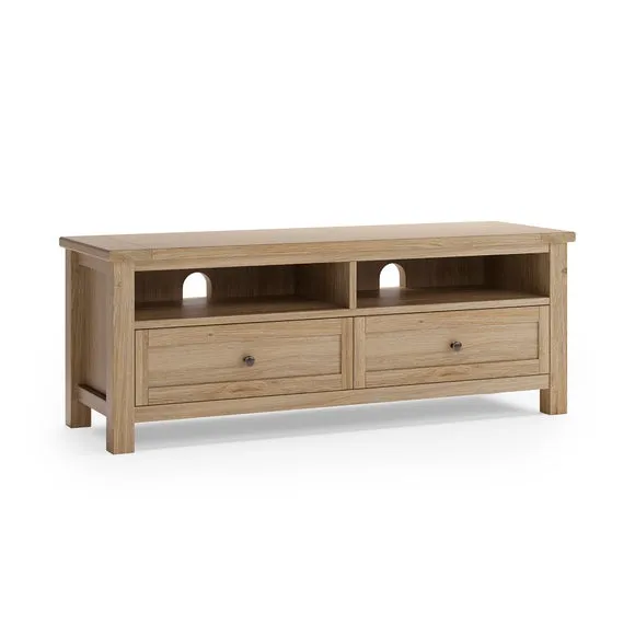 Olney TV Unit for TVs up to 55" 6