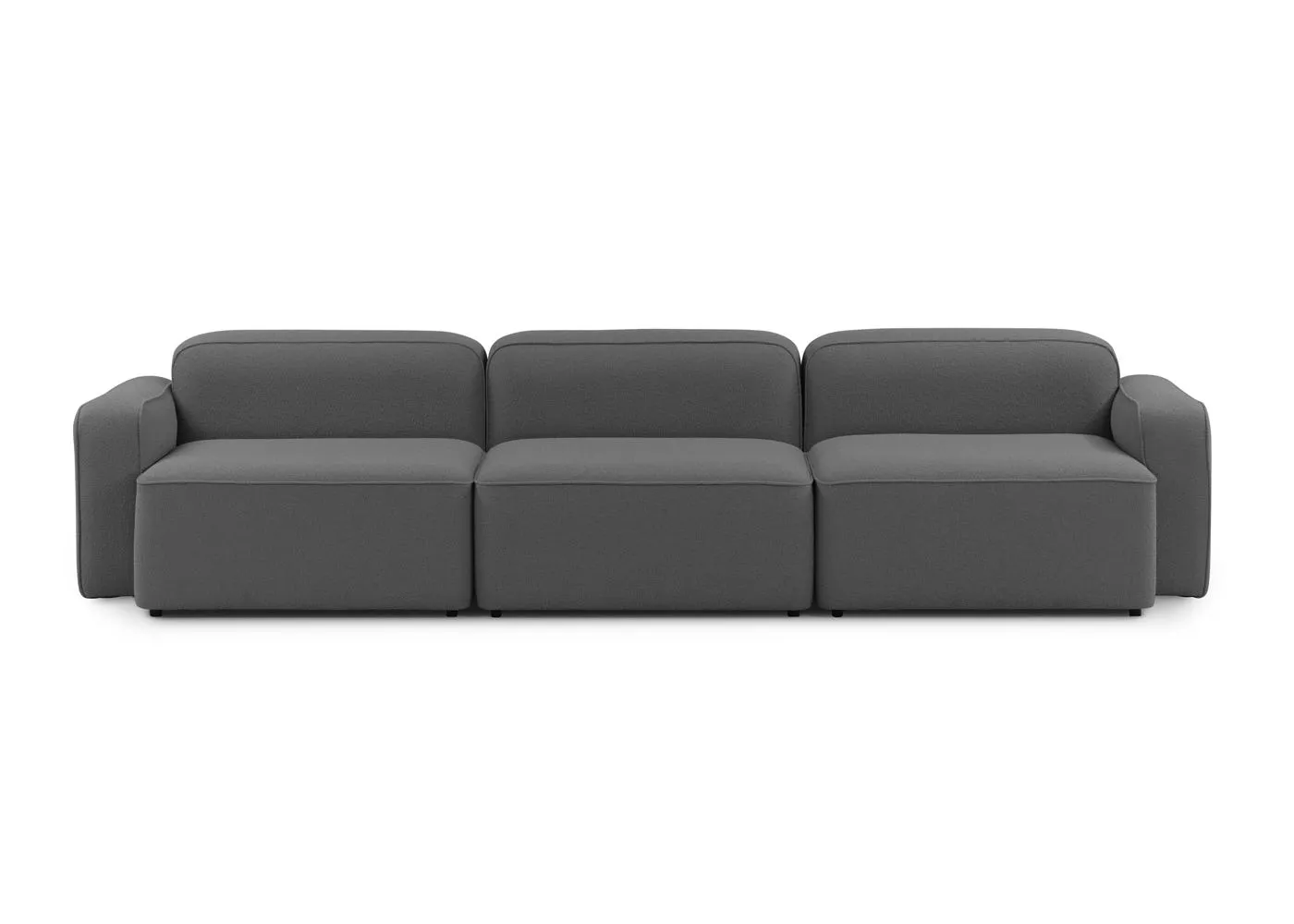 Normann Copenhagen Rope 3 Seater Sofa