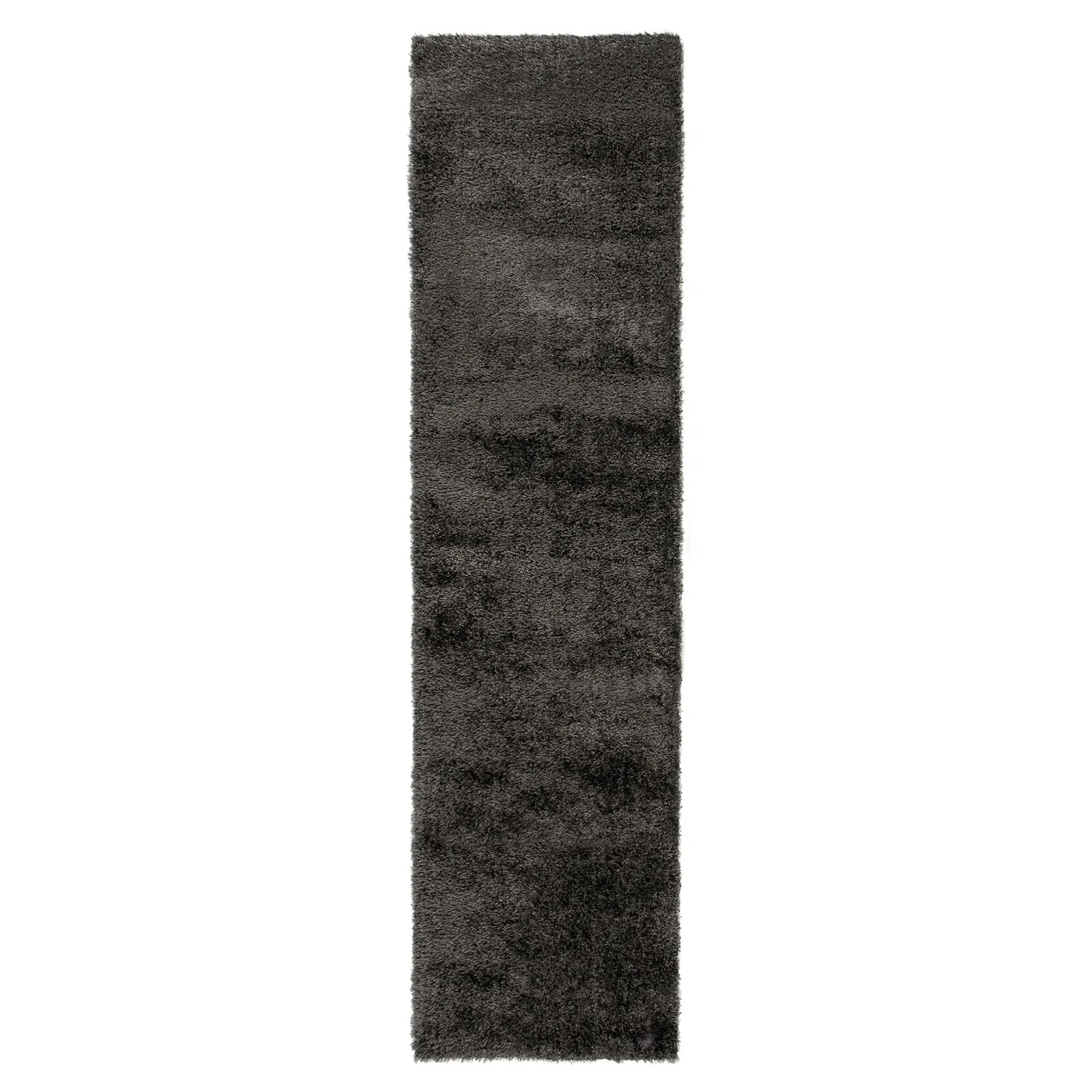 Velvet Runner Charcoal