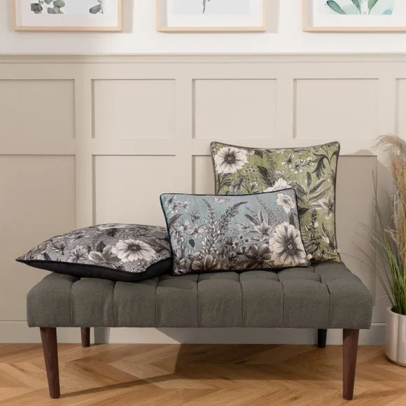 Wylder Harlington Botany Square Cushion 6