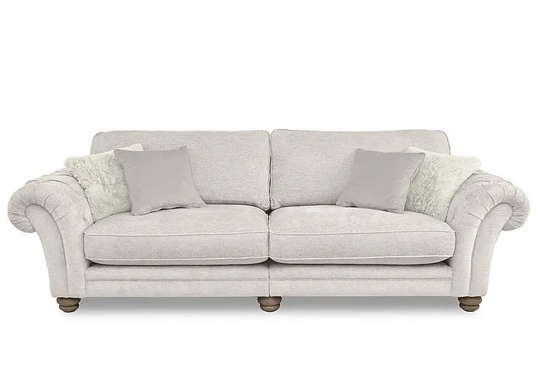 Cotswold Grand Split Frame Classic Back Sofa