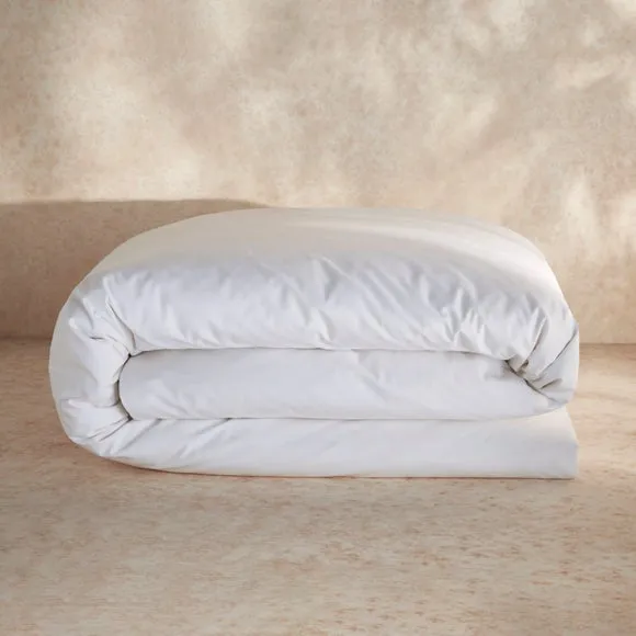 100% Egyptian Cotton 220 Thread Count Duvet Cover 4