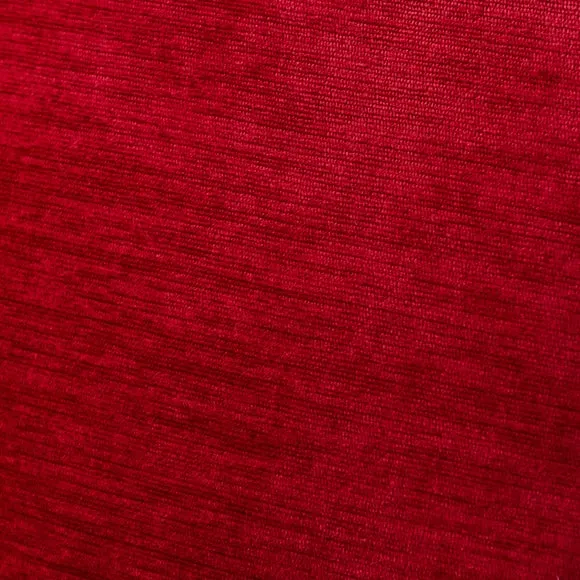 Genoa Chenille Square Cushion 2