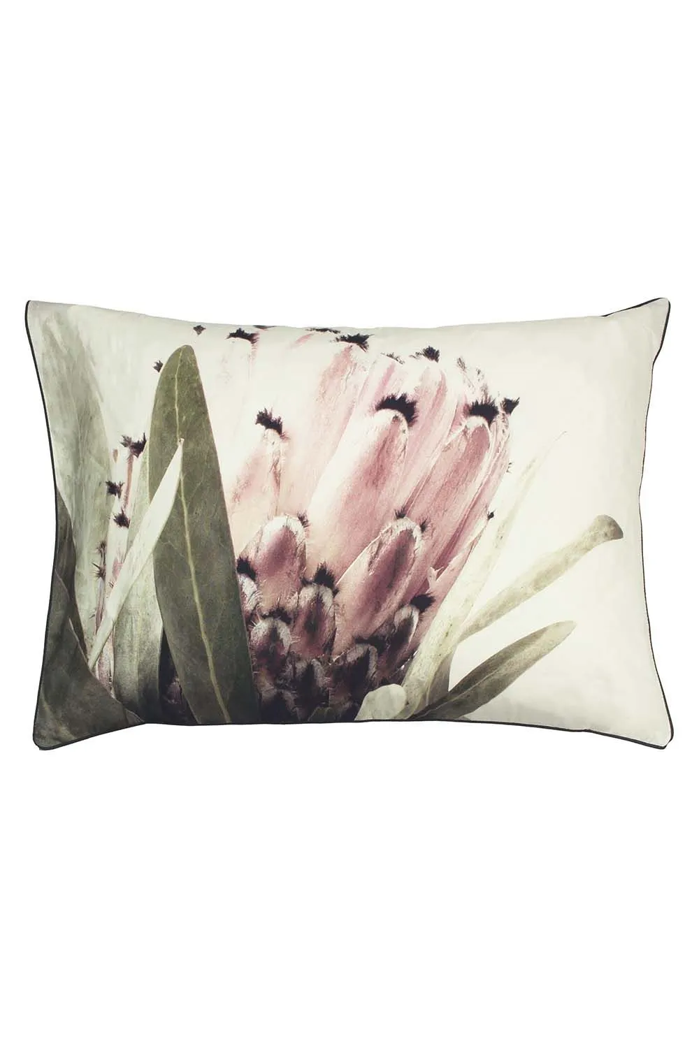 Linen House Alice Grandiflora Pillowcase Set