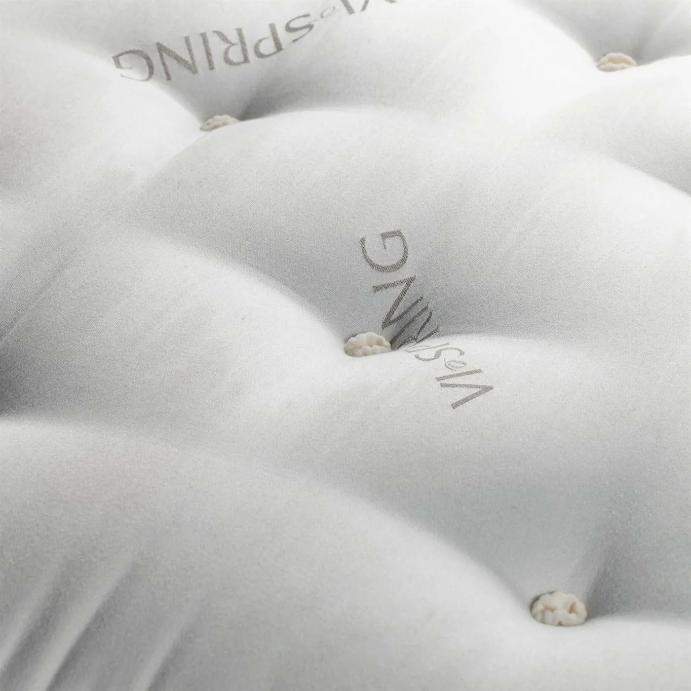 Vispring Bedstead Realm Mattress