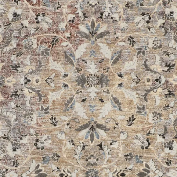 Concept Looms Legacy Traditional I Rug 2