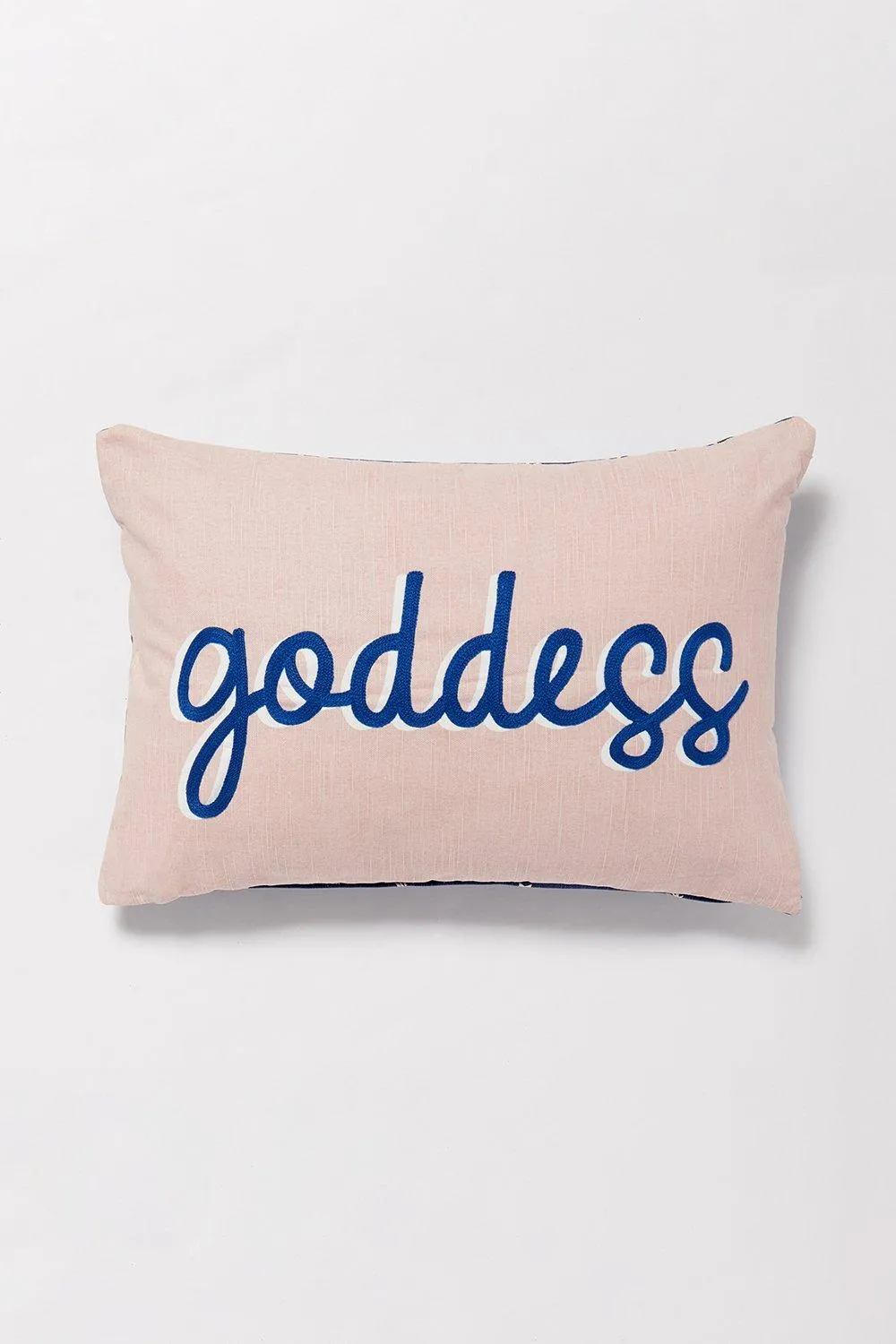 Goddess Cushion