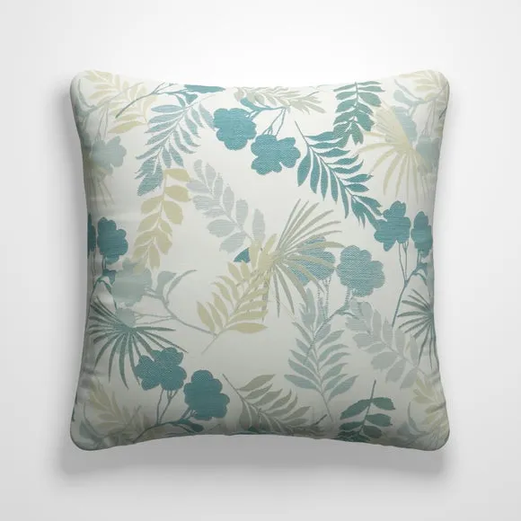 Tropical Made to Order Cushion Cover 2