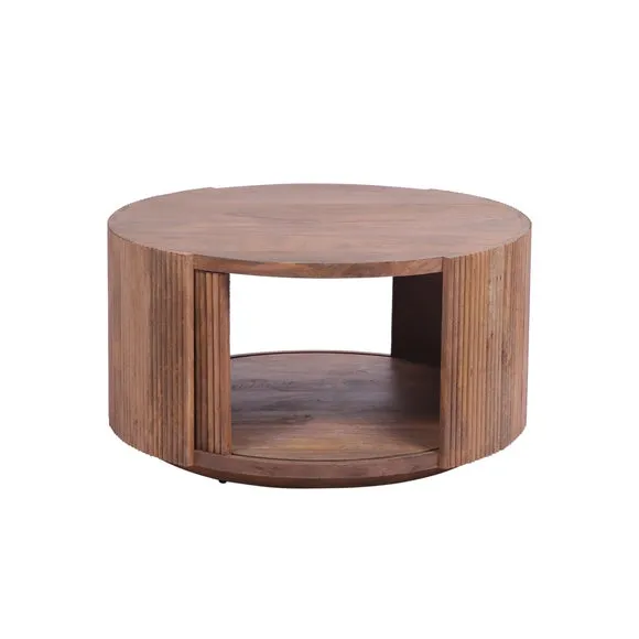 Indus Valley Hamilton Coffee Table 3