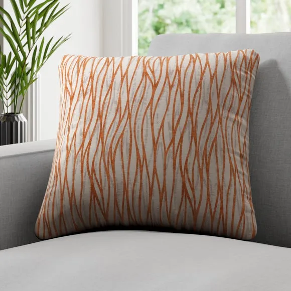 Linear Made to Order Cushion Cover