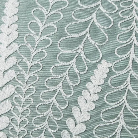 Elements Trailing Floral Cushion 2