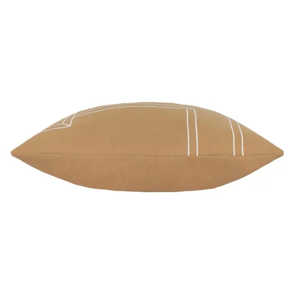 Hoem Marzena Cotton Rectangle Cushion 4