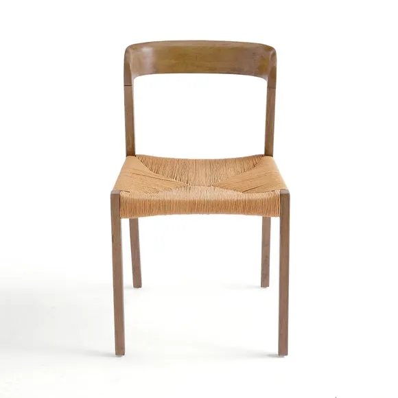 Melia Set of 2 Dining Chairs 6