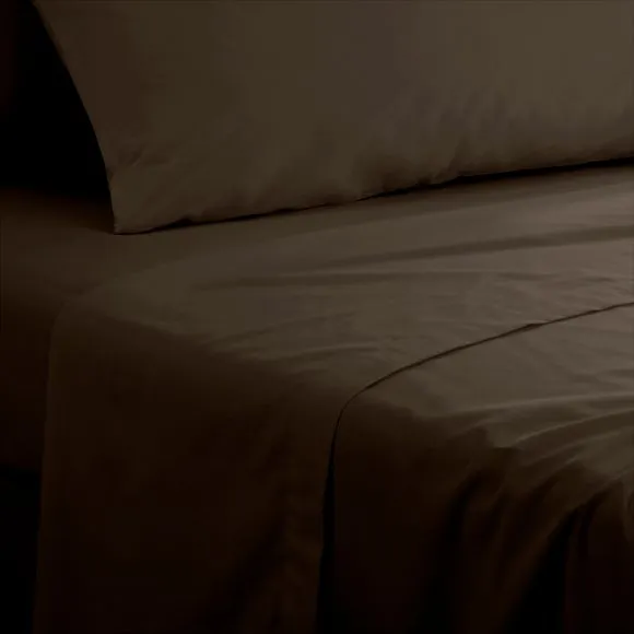 Pure Cotton Flat Sheet 3