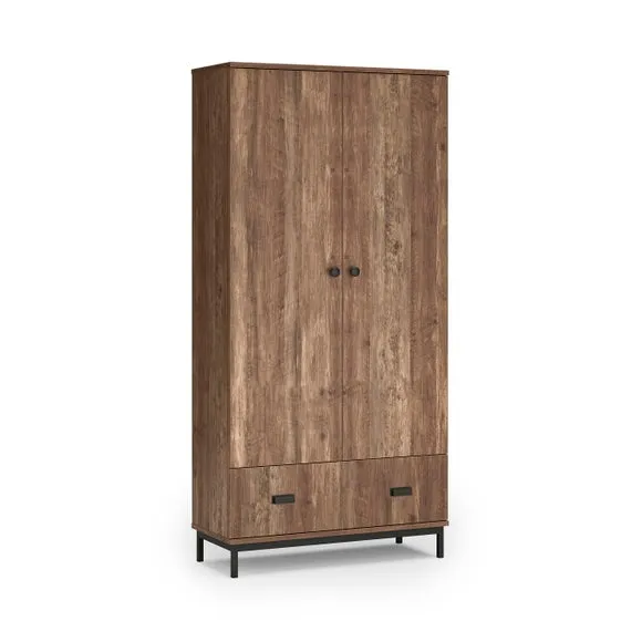 Fulton Utility Cabinet 6