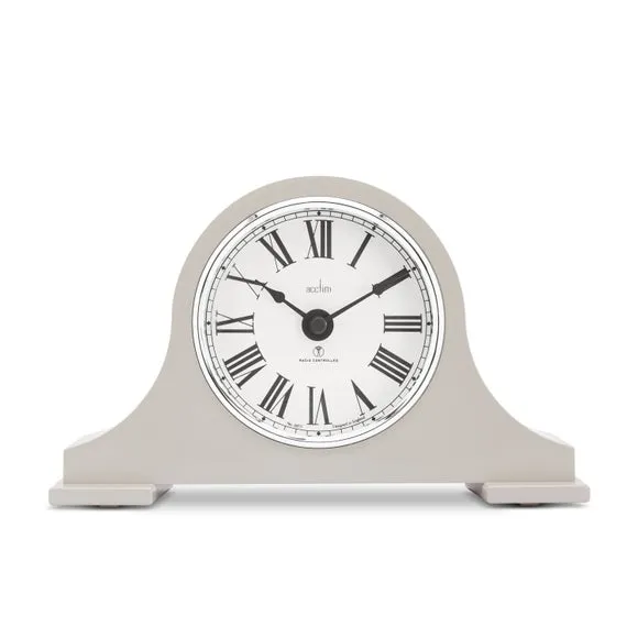Acctim Foxton Quartz Mantel Clock 1
