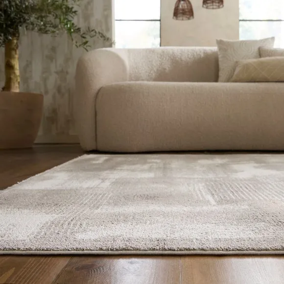Clarke and Clarke Fabia Lavatus Rug 6