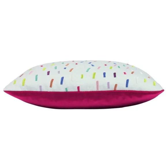 Prestigious Textiles Dolly Square Cushion 2