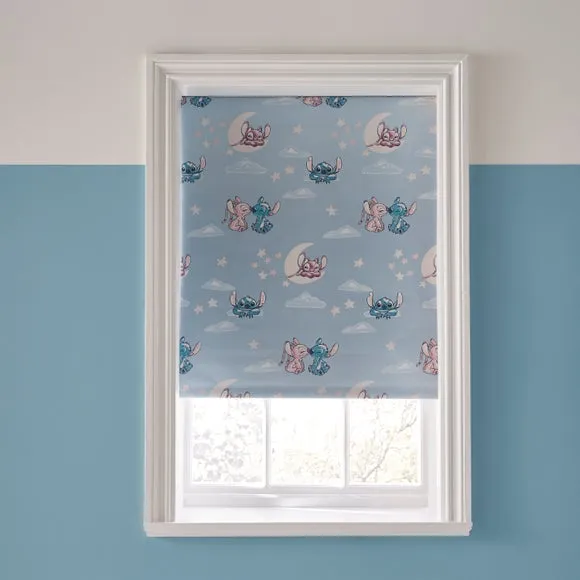Disney Stitch Blackout Roller Blind 2