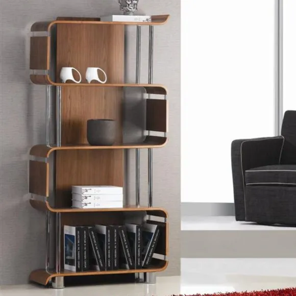 Helsinki Tall Bookshelf 1