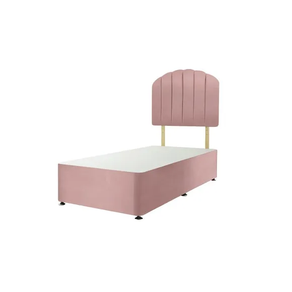 Silentnight Woven Divan Base 3