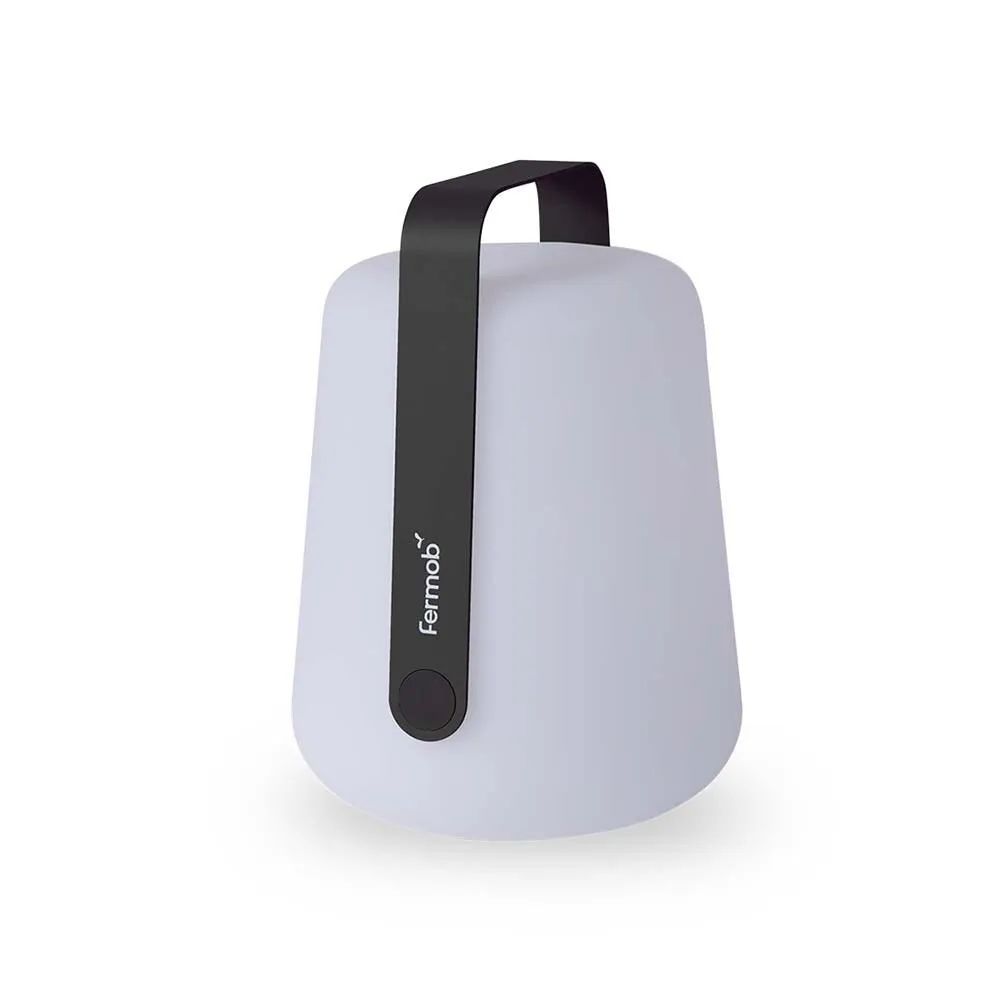 Fermob Balad2 LED Medium Outdoor Lamp Anthracite 2