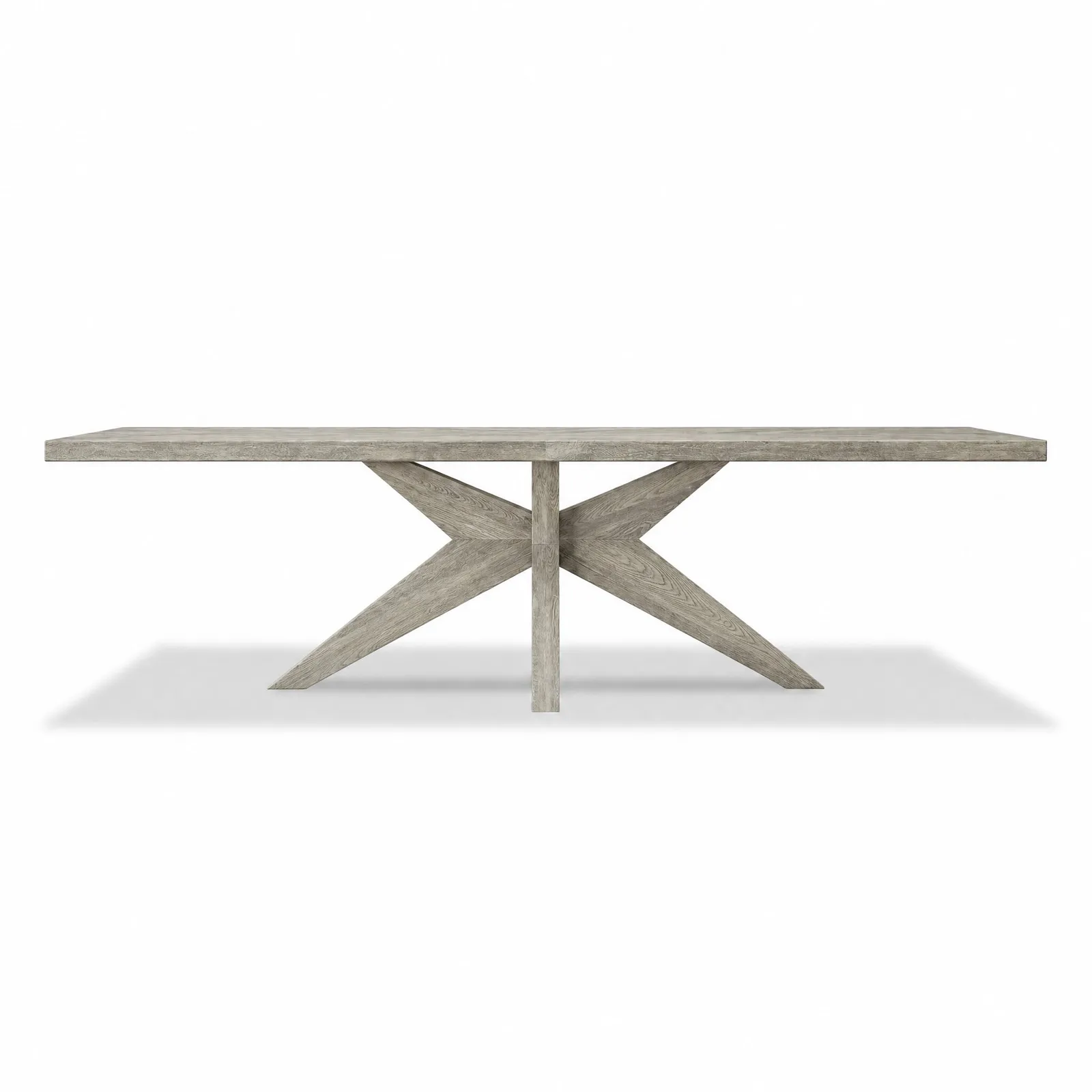 Pure Furniture Oberon Dining Table 300Cm | Barker & Stonehouse 2