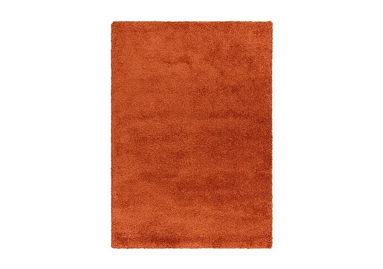 Velma Rug - 80cm-x-150cm - Orange