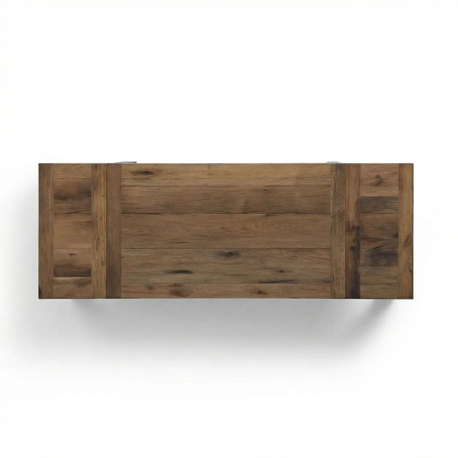 Colerne Dining Table 160-250X90X76Cm, Oak Wood | Barker & Stonehouse 6