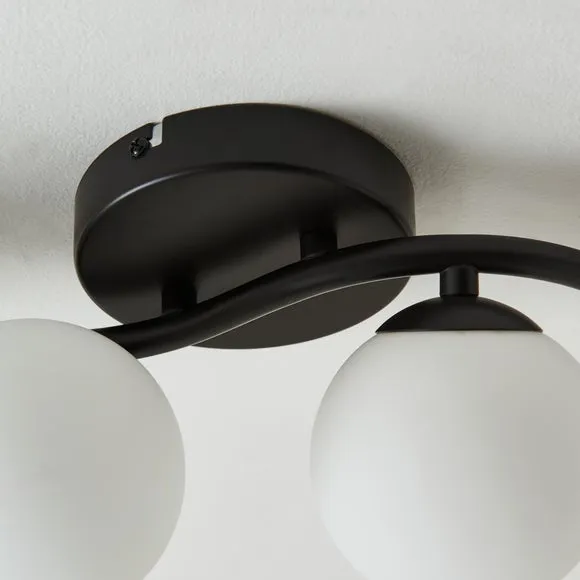 Wiggle 4 Light Spotlight Bar 3