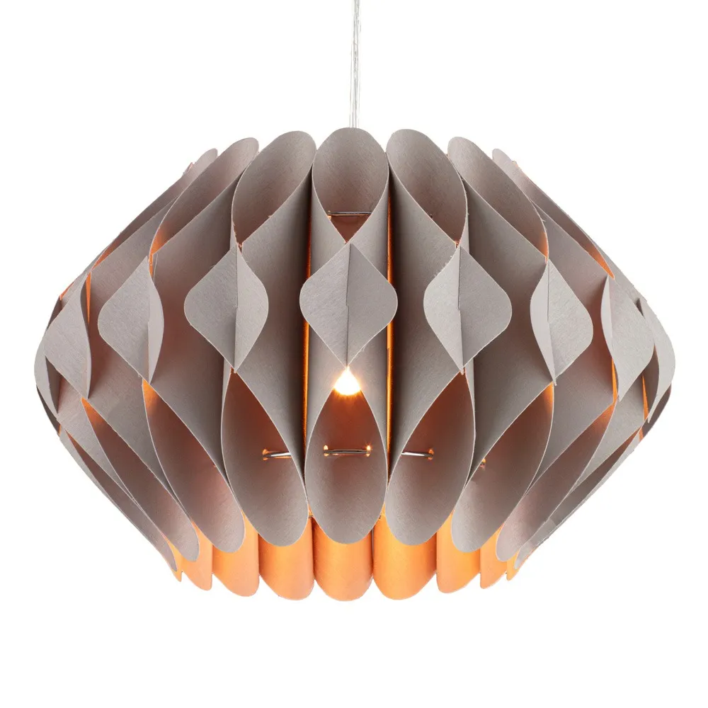 Landon Easyfit Shade, Natural 1