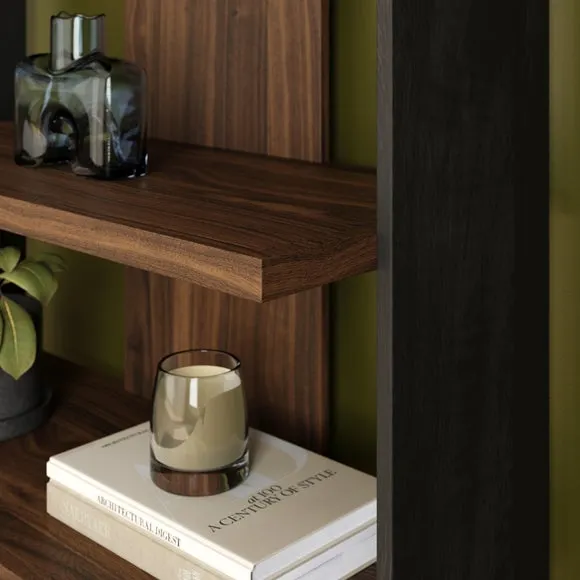 Marlene Chunky Open Shelves 2