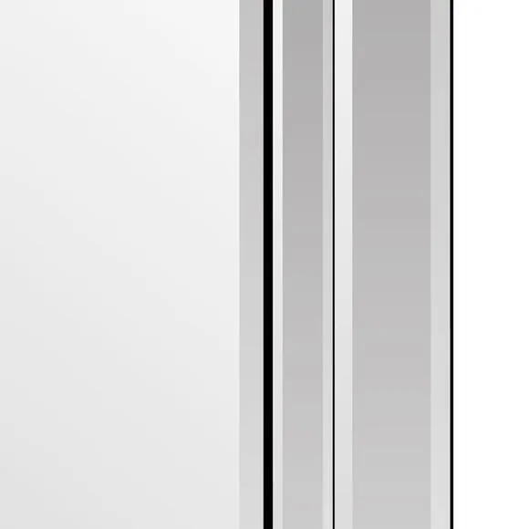Cranbury Rectangle Wall Mirror 4