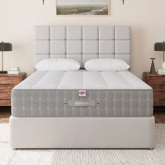 Millbrook Beds Sanctuary 3000 Pocket Sprung Mattress 2