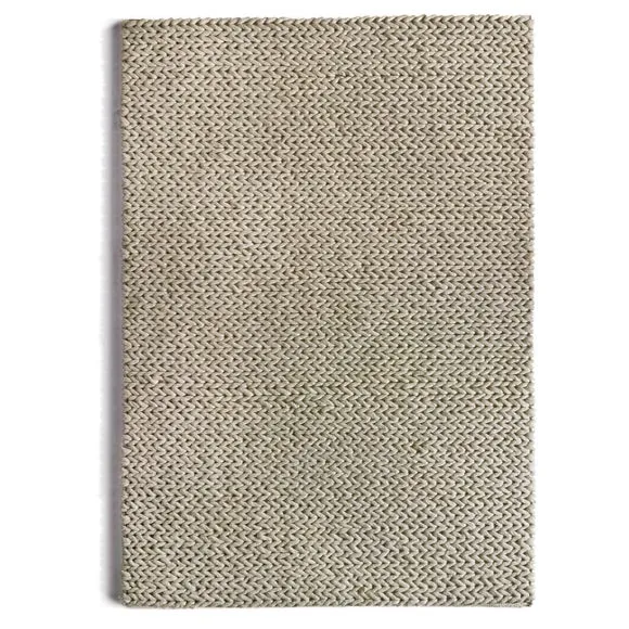 Fusion Textured Wool Rug 2