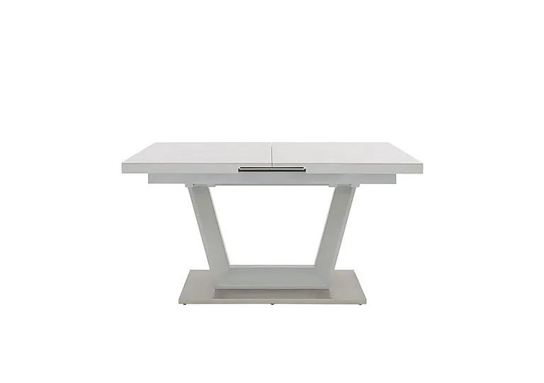 Grigio Small Extending Dining Table