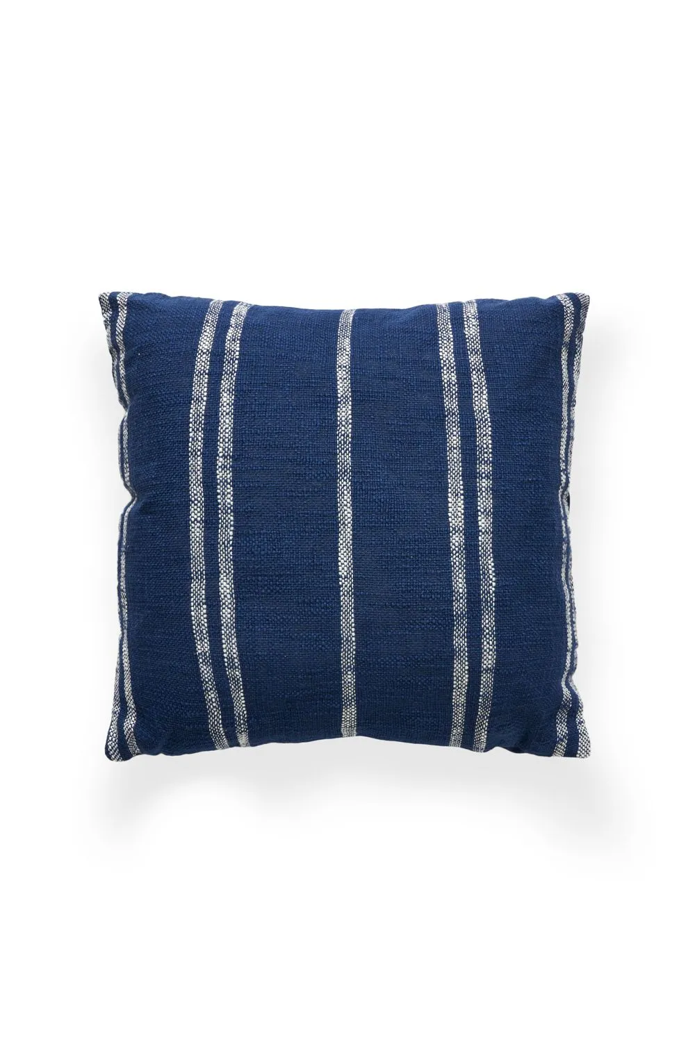 BHS Riga Cushion in Navy 2