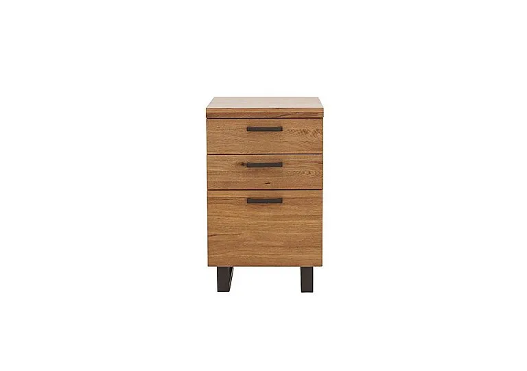 Earth Filing Cabinet