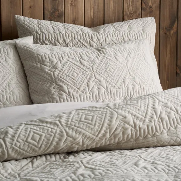 Walker Standard Pillowcase Pair