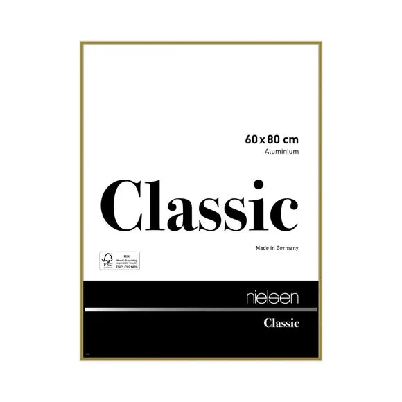 Nielsen Classic Photo Frame 1