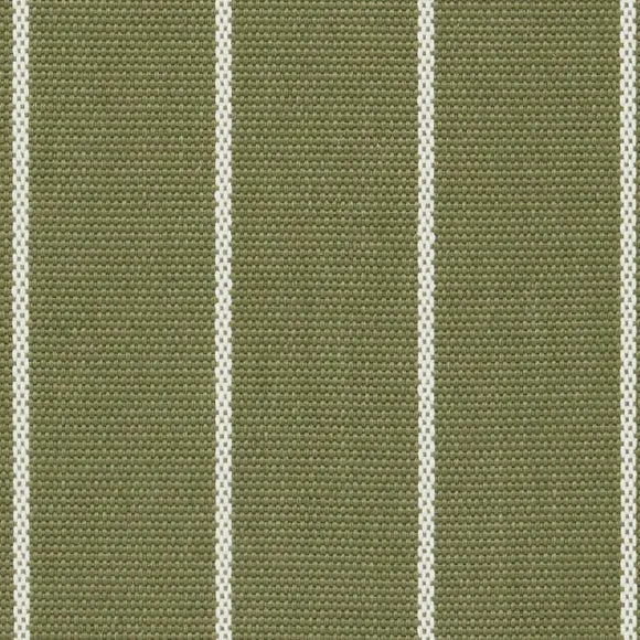 Charnwood Pinstripe Storage Footstool 6