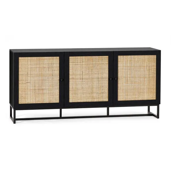 Padstow Extra Wide Sideboard 2