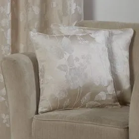 New Edge Blinds Meadow Cushion Cover in Cream